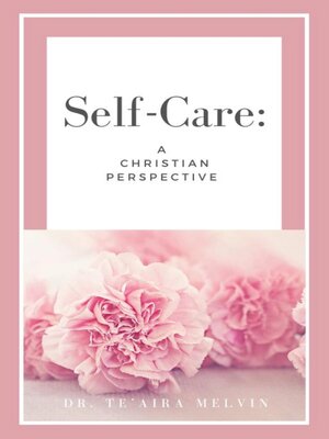 cover image of Self-Care